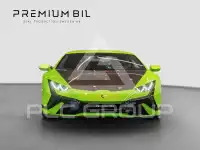 2023 Lamborghini Huracan