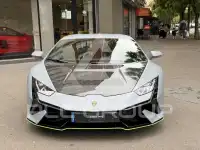 2023 Lamborghini Huracan