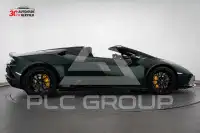 2023 Lamborghini Huracan
