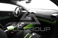 2023 Lamborghini Huracan