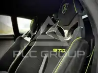2023 Lamborghini Huracan