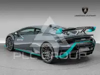 2023 Lamborghini Huracan