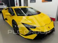 2023 Lamborghini Huracan