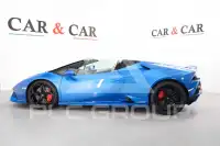 2023 Lamborghini Huracan
