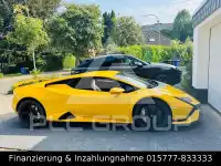 2023 Lamborghini Huracan