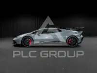 2023 Lamborghini Huracan