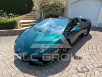 2023 Lamborghini Huracan