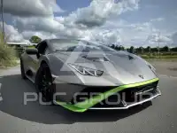 2023 Lamborghini Huracan