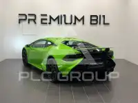 2023 Lamborghini Huracan