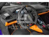 2023 Lamborghini Huracan