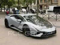 2023 Lamborghini Huracan