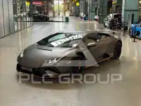 2023 Lamborghini Huracan