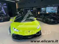 2023 Lamborghini Huracan