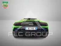 2023 Lamborghini Huracan