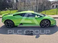 2023 Lamborghini Huracan