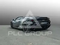 2023 Lamborghini Huracan