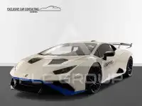 2023 Lamborghini Huracan