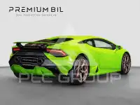 2023 Lamborghini Huracan