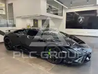 2023 Lamborghini Huracan