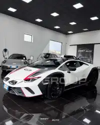 2023 Lamborghini Huracan