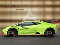 2023 Lamborghini Huracan