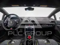 2023 Lamborghini Huracan