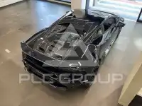 2023 Lamborghini Huracan