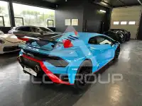 2023 Lamborghini Huracan