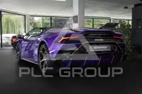 2023 Lamborghini Huracan