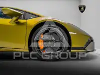 2023 Lamborghini Huracan