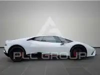 2023 Lamborghini Huracan