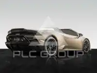 2023 Lamborghini Huracan