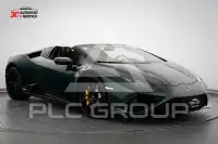 2023 Lamborghini Huracan