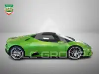 2023 Lamborghini Huracan