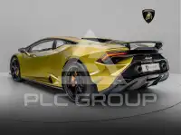 2023 Lamborghini Huracan