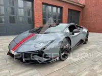 2023 Lamborghini Huracan