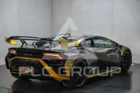 2023 Lamborghini Huracan