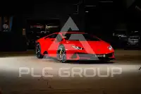 2023 Lamborghini Huracan