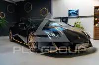 2023 Lamborghini Huracan