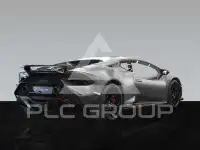 2023 Lamborghini Huracan
