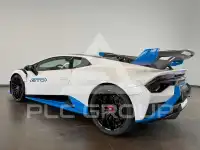 2023 Lamborghini Huracan