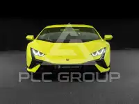 2023 Lamborghini Huracan