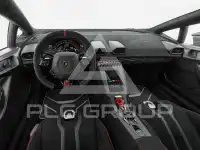 2023 Lamborghini Huracan