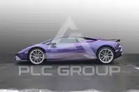 2023 Lamborghini Huracan