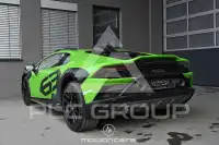 2023 Lamborghini Huracan