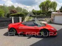 2023 Lamborghini Huracan