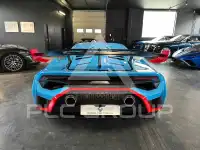 2023 Lamborghini Huracan