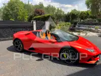 2023 Lamborghini Huracan
