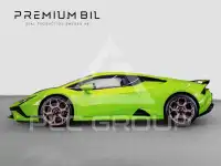 2023 Lamborghini Huracan