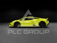 2023 Lamborghini Huracan
